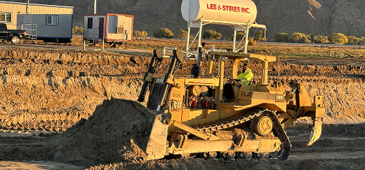 About Lee & Stires Inc.