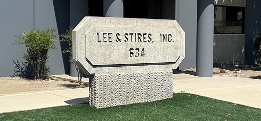 About Lee & Stires Inc.